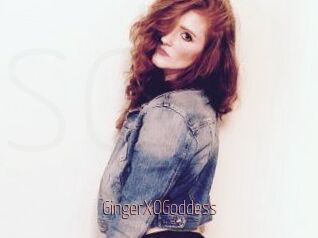 GingerXOGoddess Sexe désirs
