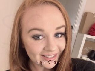 GingerXSpice