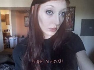 Ginger_SnapsXO
