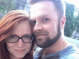 GingerandSteven Sexe désirs