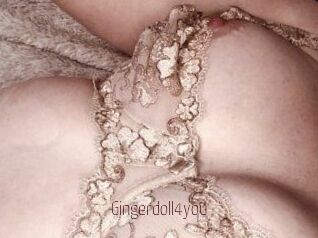 Gingerdoll4you