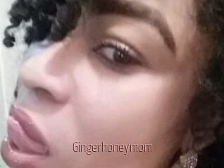 Gingerhoneymom