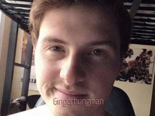 Gingerhungman