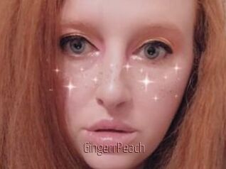 GingerrPeach
