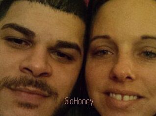 GioHoney