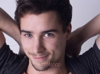 GioMarino Sexe désirs