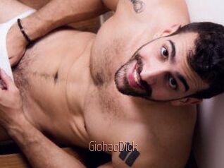 GiohaoDick