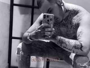 GiovanniCarrera