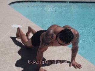Giovanni_Christopher