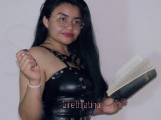 Girethlatina