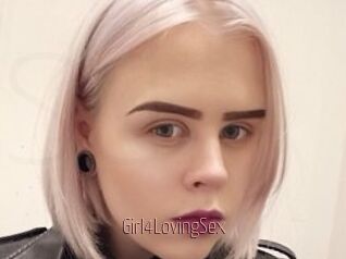 Girl4LovingSex Sexe désirs