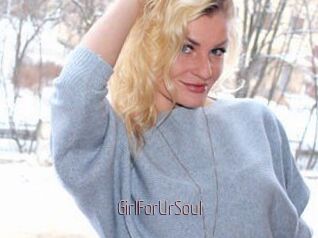 GirlForUrSoul