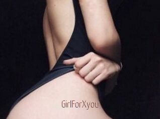 Girl_ForXyou