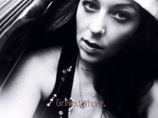 GirlNextWhore