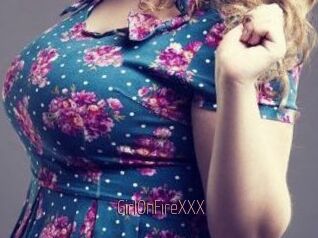 GirlOnFireXXX