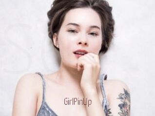 GirlPinUp