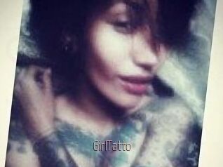 Girl_Tatto