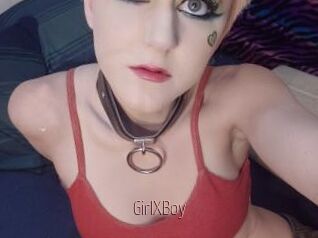 GirlXBoy