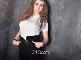 GirlbBoome