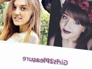 Girls2Pleasure