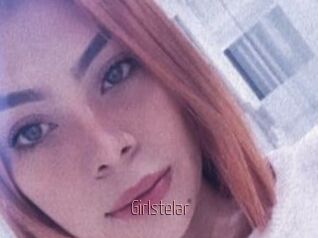 Girlstelar