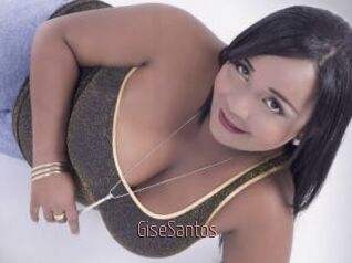 GiseSantos