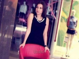 GiseleX