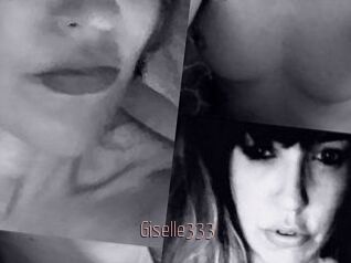 Giselle333 Sexe désirs