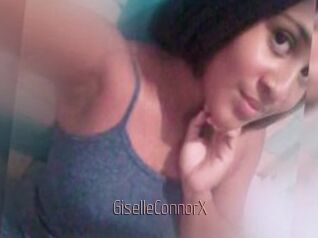 GiselleConnorX