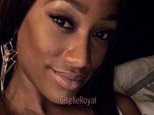 GiselleRoyal