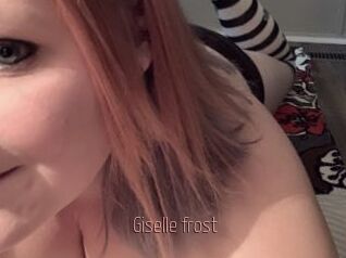 Giselle_frost Sexe désirs