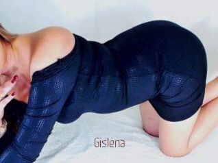 Gislena
