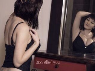 Gisselle4you