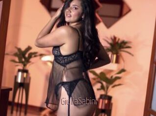 GiuliaSabini