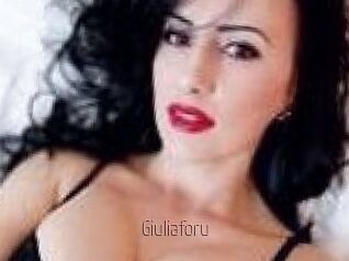 Giuliaforu