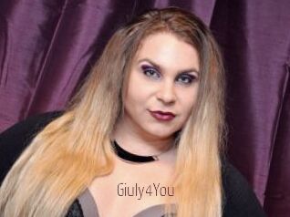 Giuly4You Sexe désirs