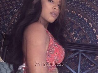 GivingGoddess