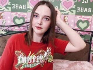 GiyaFox Sexe désirs