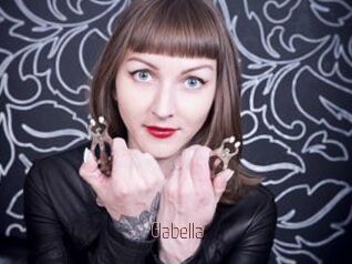 Glabella