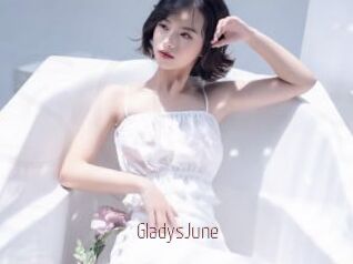 GladysJune