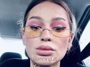 GlammingCat