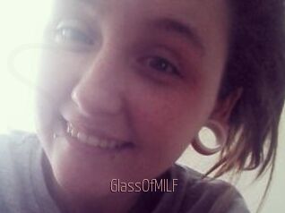 GlassOfMILF Sexe désirs