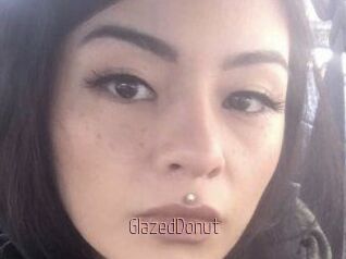 GlazedDonut