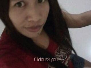 Glicious4you