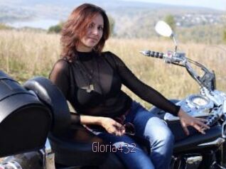 Gloria432