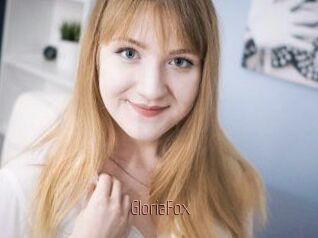 GloriaFox
