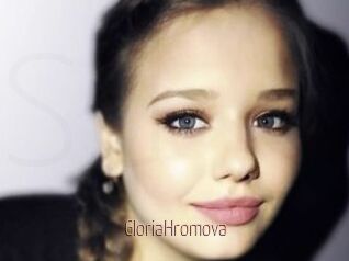 GloriaHromova