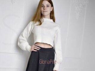 GloriaPitt