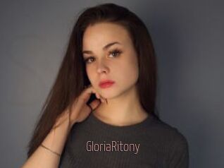 GloriaRitony
