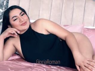 GloriaRoman